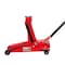 Big Red Torin Big Red Hydraulic 6000 lb Automotive Trolley Jack T830023 - alternate 3
